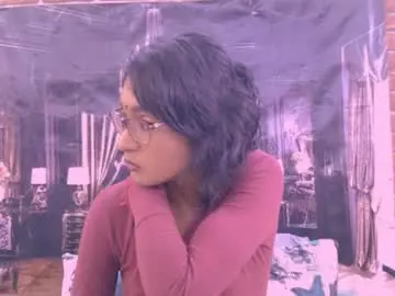 Chaturbate Sex Cam of indianrebel4u2luv