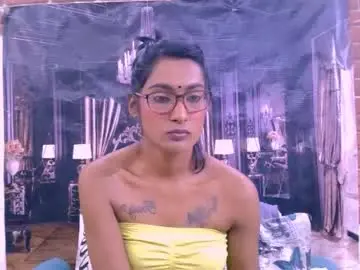 Chaturbate Live Sex Cam of indianrebel4u2luv