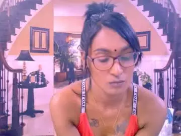 Chaturbate Nude Webcam of indianrebel4u2luv
