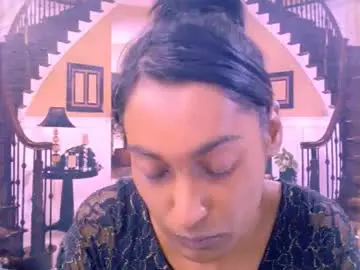 Chaturbate Nude Webcam of indianrebel4u2luv