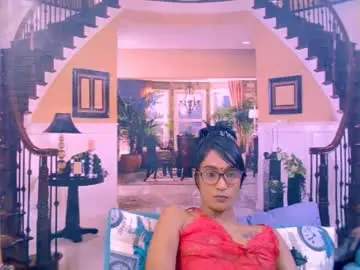 Chaturbate Live Sex of indianrebel4u2luv