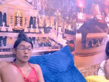 Chaturbate Sex Cam of indianrebel4u2luv