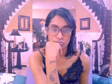 Chaturbate Live Sex Cam of indianrebel4u2luv
