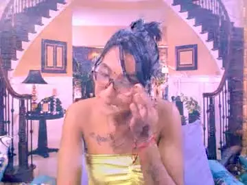Chaturbate Live Sex Cam of indianrebel4u2luv