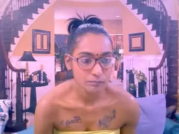 Chaturbate Private Sex Chat of indianrebel4u2luv