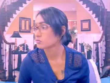 Chaturbate Live Sex Cam of indianrebel4u2luv