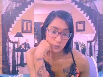 Chaturbate Adult Webcam of indianrebel4u2luv