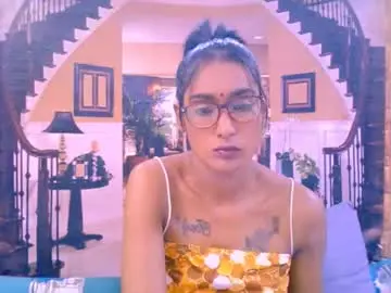 Chaturbate Live Sex of indianrebel4u2luv