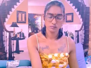 Chaturbate Nude Webcam of indianrebel4u2luv
