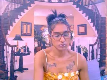 Chaturbate Sex Cam of indianrebel4u2luv