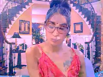 Chaturbate Adult Webcams of indianrebel4u2luv