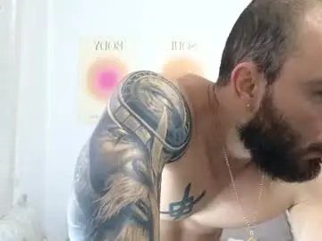 Chaturbate Adult Webcams of isaac_carter
