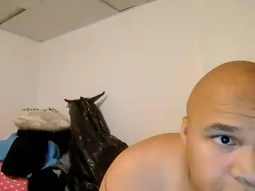 Chaturbate Nude Webcam of joie_the_monster