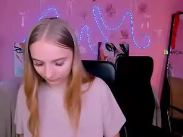 Chaturbate Live Porn of keylas_moan