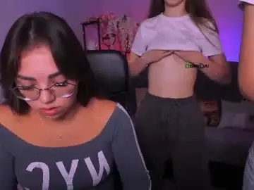 Chaturbate Best Webcam of keylas_moan