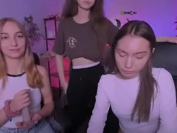 Chaturbate Watch Live Sex Cams of keylas_moan
