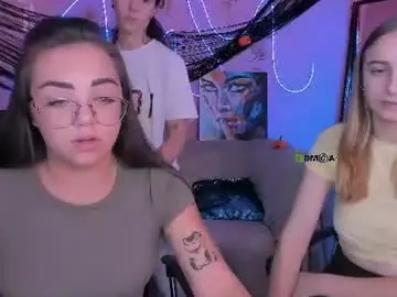 Chaturbate Sex Cam of keylas_moan