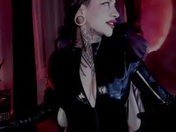 Chaturbate Live Porn of kristall_schwarz_