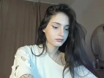 Chaturbate Sex Cam of lesyaliss