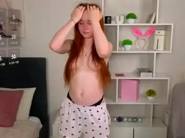 Chaturbate Adult Video Chat of mariamcreedon