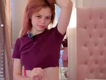 Chaturbate Best Webcam of mariamcreedon