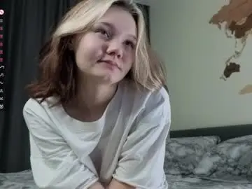 Chaturbate Free Porn Cam of mariamcreedon