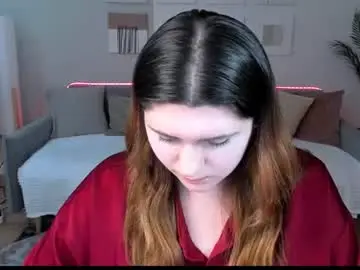 Chaturbate Watch Live Sex Cams of milenafiery