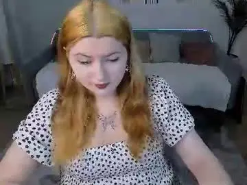 Chaturbate Sex Cam of milenafiery