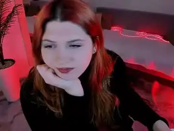 Chaturbate Adult Webcam of milenafiery