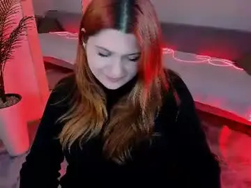 Chaturbate Live Sex of milenafiery
