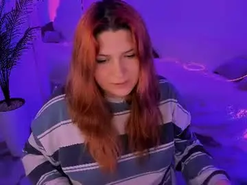 Chaturbate Sex Cam of milenafiery