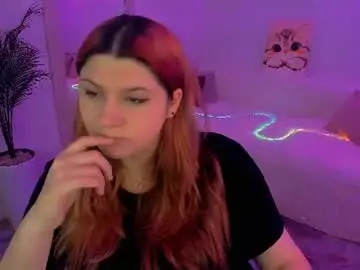 Chaturbate Best live sex cam show of milenafiery