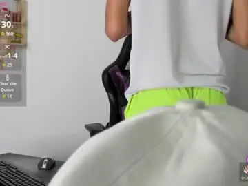 Chaturbate Adult Webcam of nick_greey