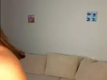 Chaturbate Adult Webcam of nicolelevis