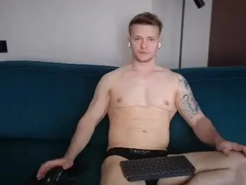 Chaturbate Adult Video Chat of pashka_x