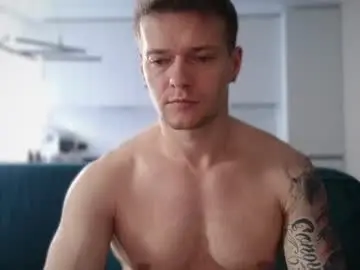 Chaturbate Nude Webcam of pashka_x
