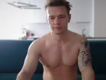 Chaturbate Sex Cam of pashka_x