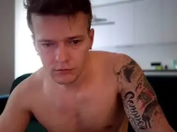 Chaturbate Adult Video Chat of pashka_x