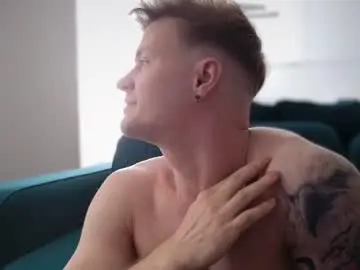 Chaturbate Free Porn Cam of pashka_x