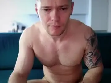 Chaturbate Adult Webcams of pashka_x