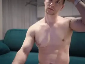 Chaturbate Private Sex Chat of pashka_x