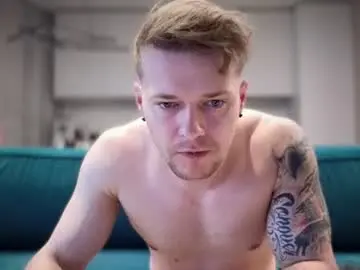 Chaturbate Nude Webcam of pashka_x