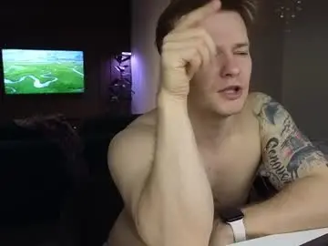 Chaturbate Sex Cam of pashka_x