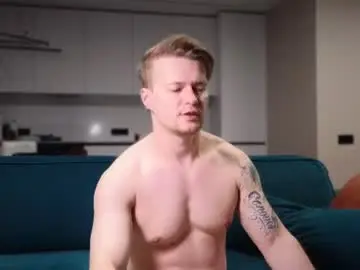 Chaturbate Live Porn of pashka_x