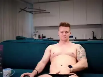 Chaturbate Best live sex cam show of pashka_x