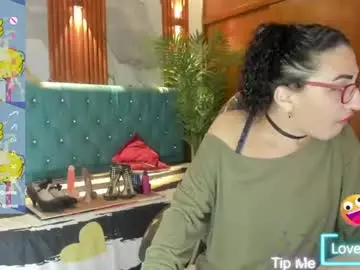 Chaturbate Watch Live Sex Cams of sabrina_dupont