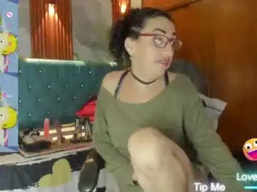Chaturbate Sex Cam of sabrina_dupont