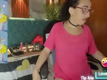 Chaturbate Live Porn of sabrina_dupont