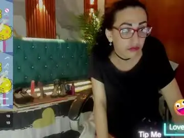 Chaturbate Private Sex Chat of sabrina_dupont