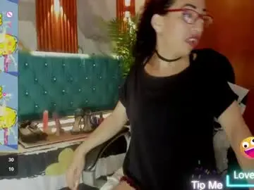 Chaturbate Free Live Porn of sabrina_dupont